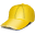 Gorra de visera