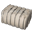 Fibra de algodon