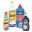 Química doméstica