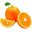 Naranjas