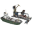 Fishing base