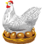 Gallina de oro