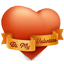St. Valentine's Day