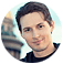 Pavel Durov Fundador Telegram Pavel Durov Fundador Telegram