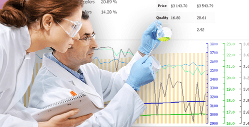 Investigue y benefíciese de la tecnología