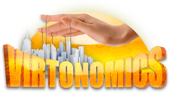 Virtonomics Virtonomics