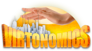 Virtonomics - EL JUEGO DE SIMULACIÓN DE NEGOCIOS